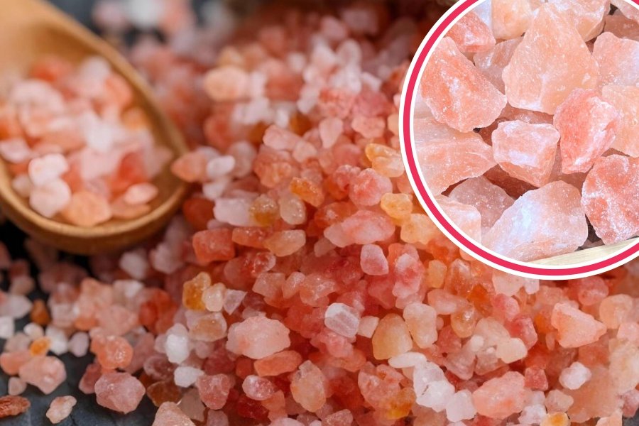 Himalayan Pink Salt: Quality, Versatility & Global Supply